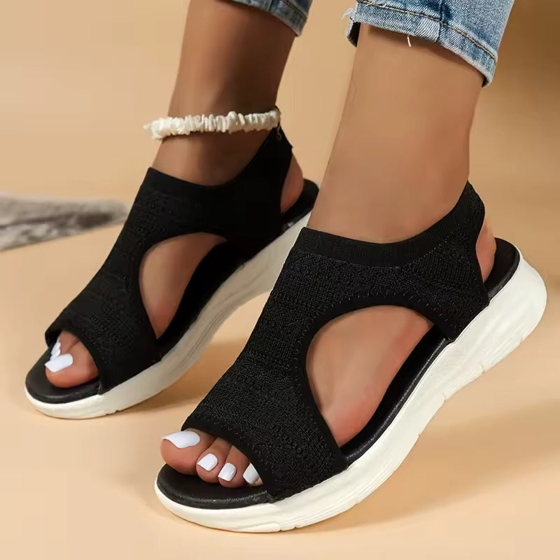 Sandales élégantes d'Été pour Femmes
