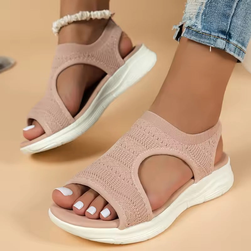 Sandales élégantes d'Été pour Femmes