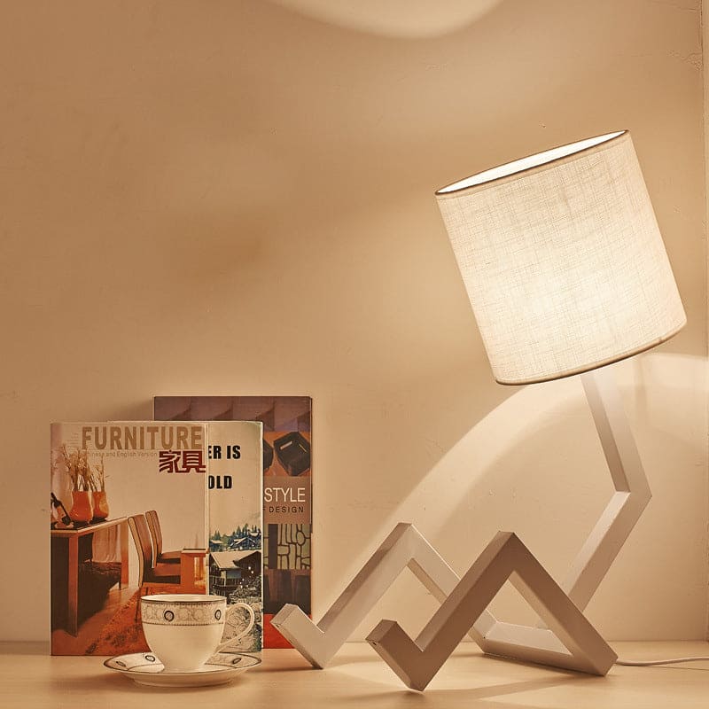 Table lamps