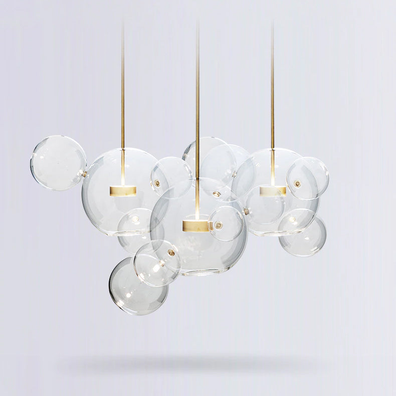 Aurell Ceiling Chandelier