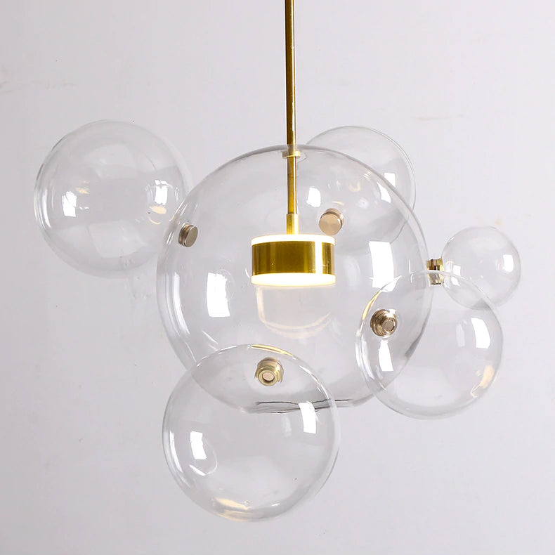 Aurell Ceiling Chandelier