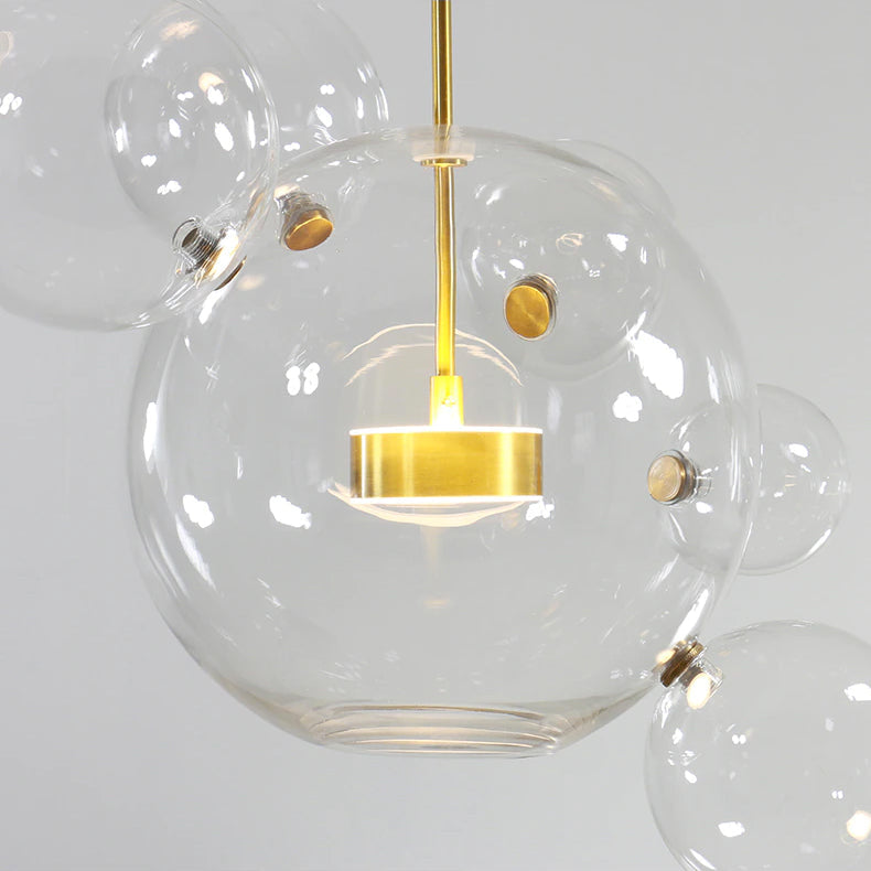 Aurell Ceiling Chandelier