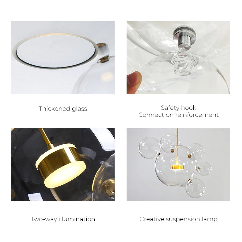 Aurell Ceiling Chandelier