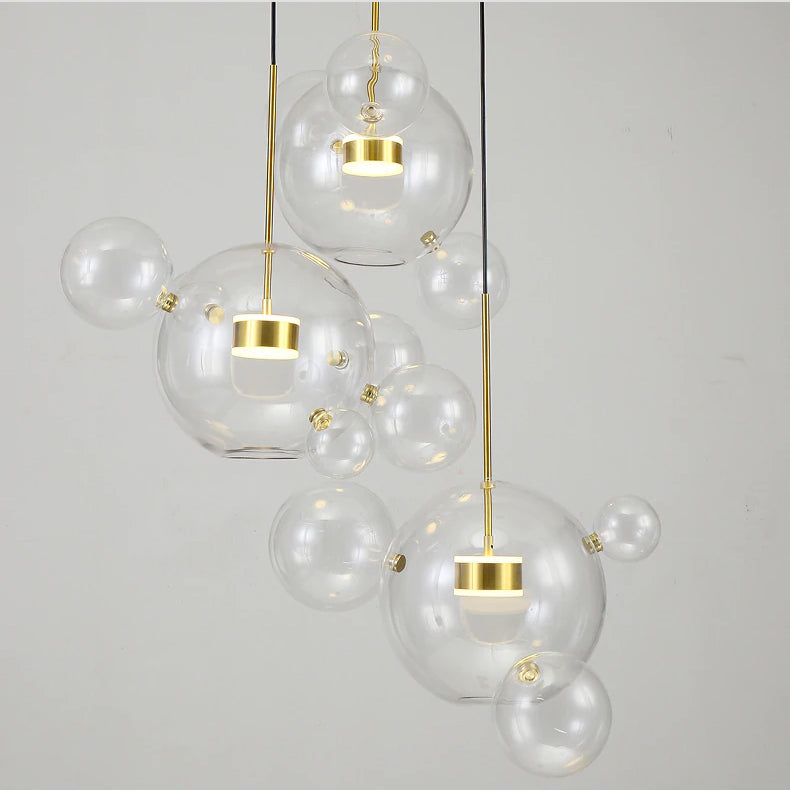 Aurell Ceiling Chandelier