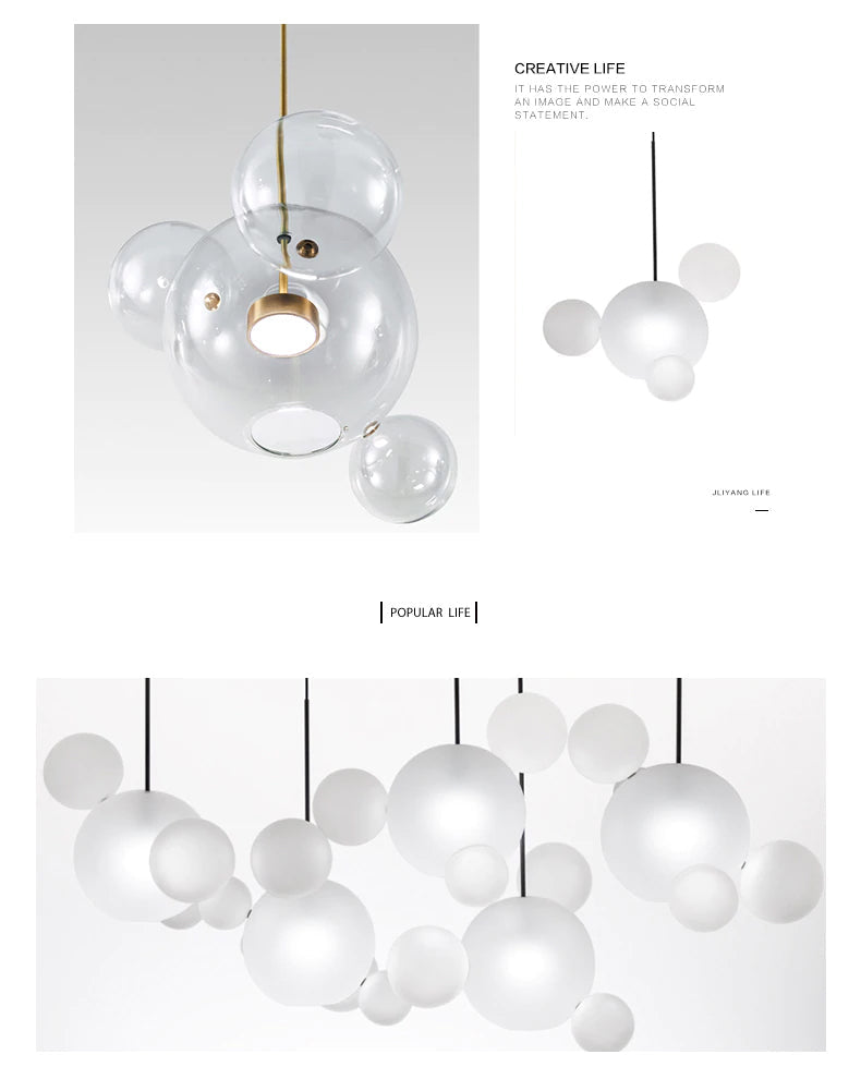 Aurell Ceiling Chandelier