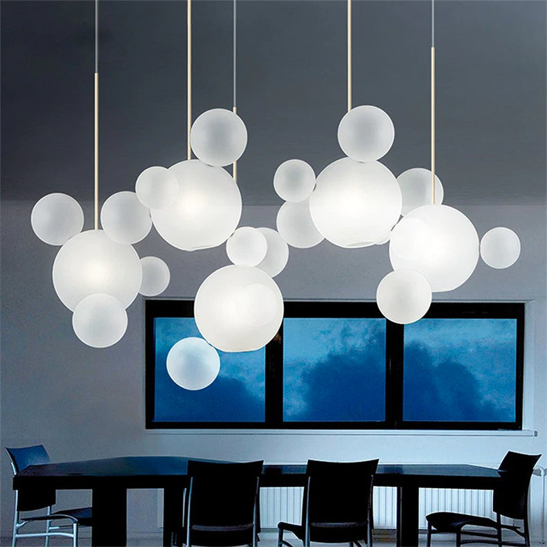 Aurell Ceiling Chandelier