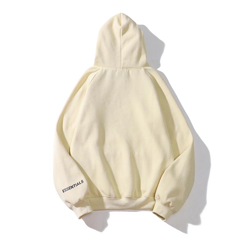 Essentials | Essential Pullover Hoodie
