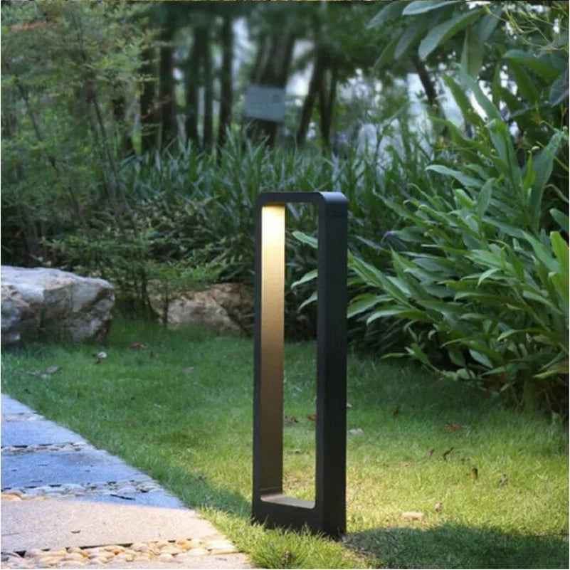 GroveBeam | Waterproof Ground Lamp for Outdoor Use