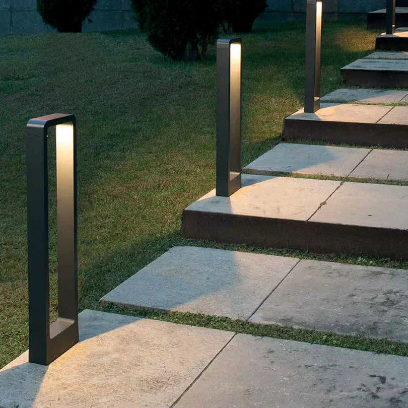 GroveBeam | Waterproof Ground Lamp for Outdoor Use