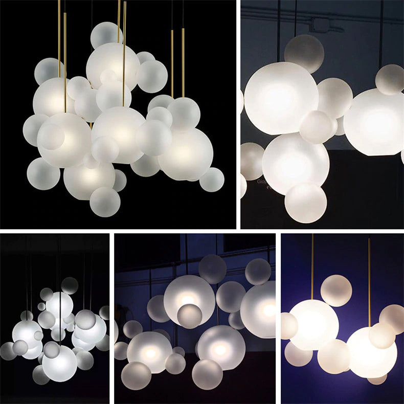 Aurell Ceiling Chandelier