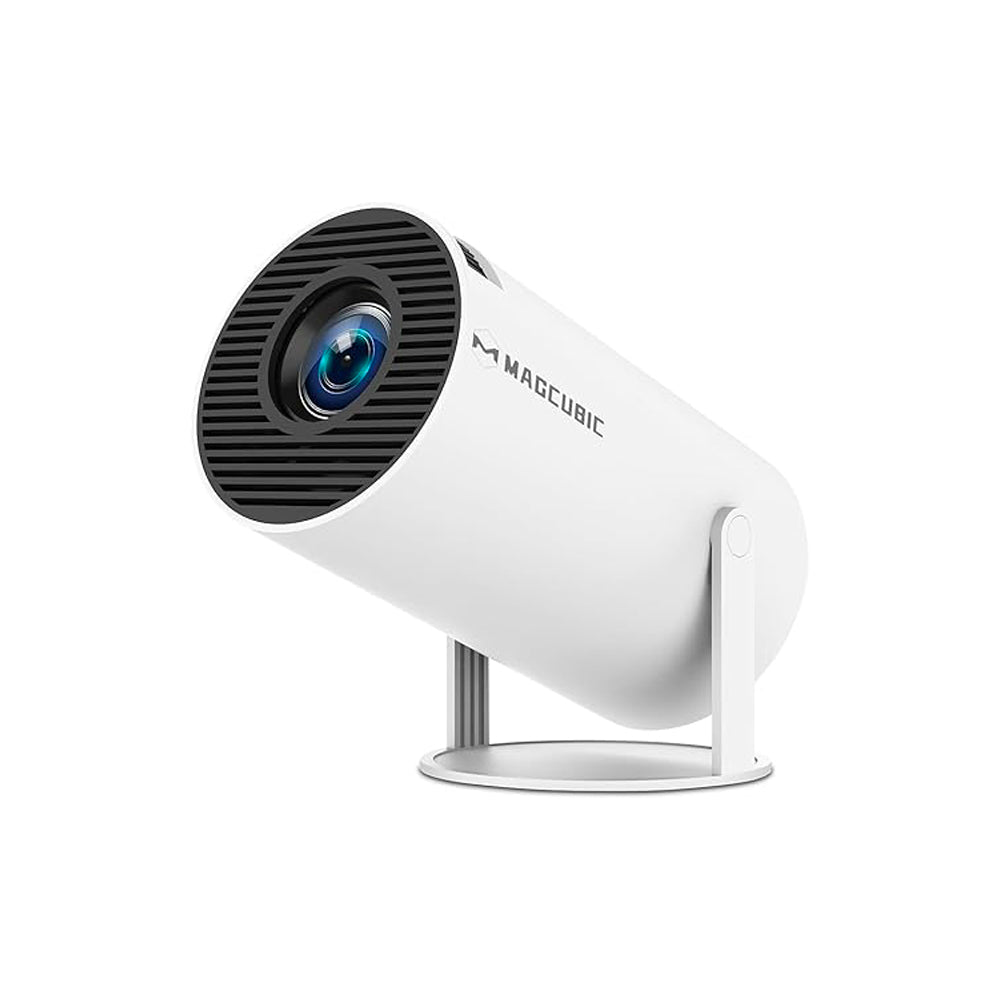 NovaBeam Mini 4K Projector for Portable Home Theater