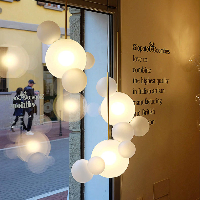 Aurell Ceiling Chandelier
