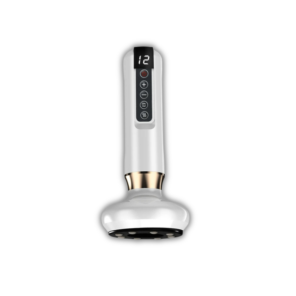 VelaTone | Vacuum Massager to Firm Skin and Reduce the Appearance of Cellulite