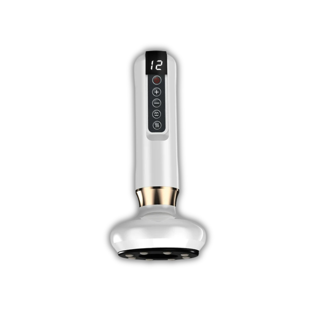 VelaTone | Vacuum Massager to Firm Skin and Reduce the Appearance of Cellulite