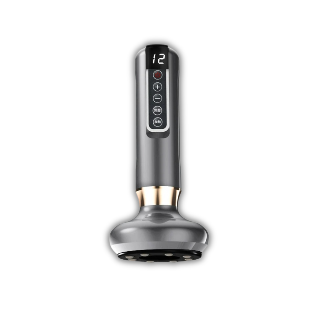 VelaTone | Vacuum Massager to Firm Skin and Reduce the Appearance of Cellulite