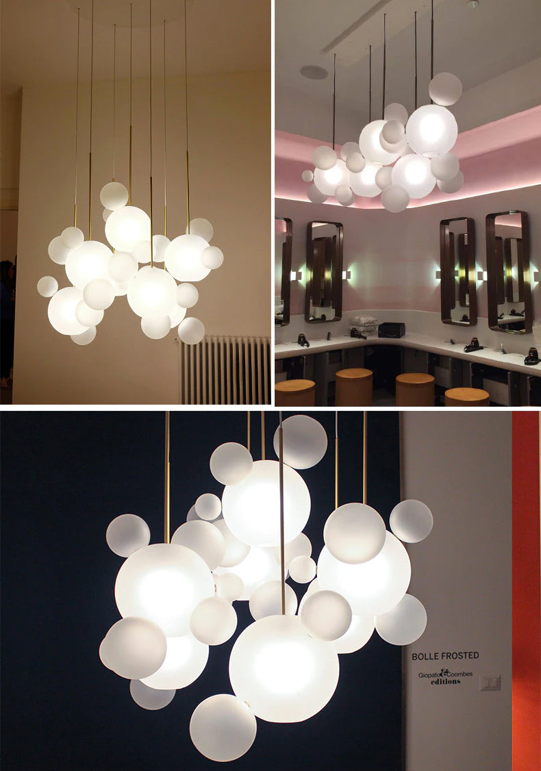 Aurell Ceiling Chandelier