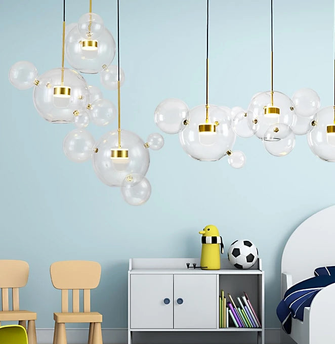 Aurell Ceiling Chandelier