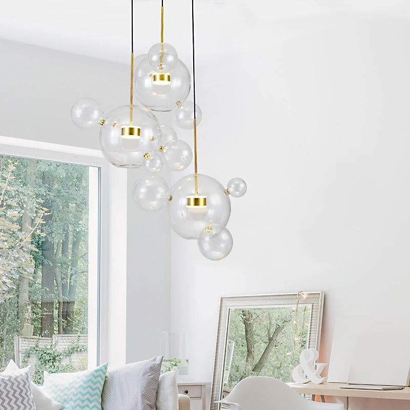 Aurell Ceiling Chandelier
