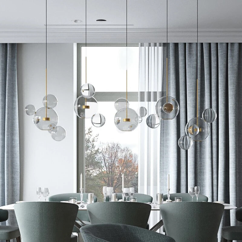 Aurell Ceiling Chandelier