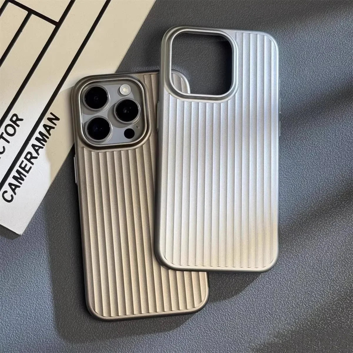 Celestra Pro iPhone Case