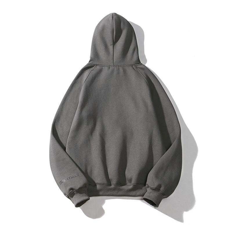 Essentials | Essential Pullover Hoodie