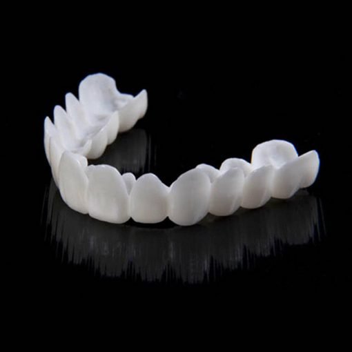 Evara | Removable Veneers for Upper & Lower