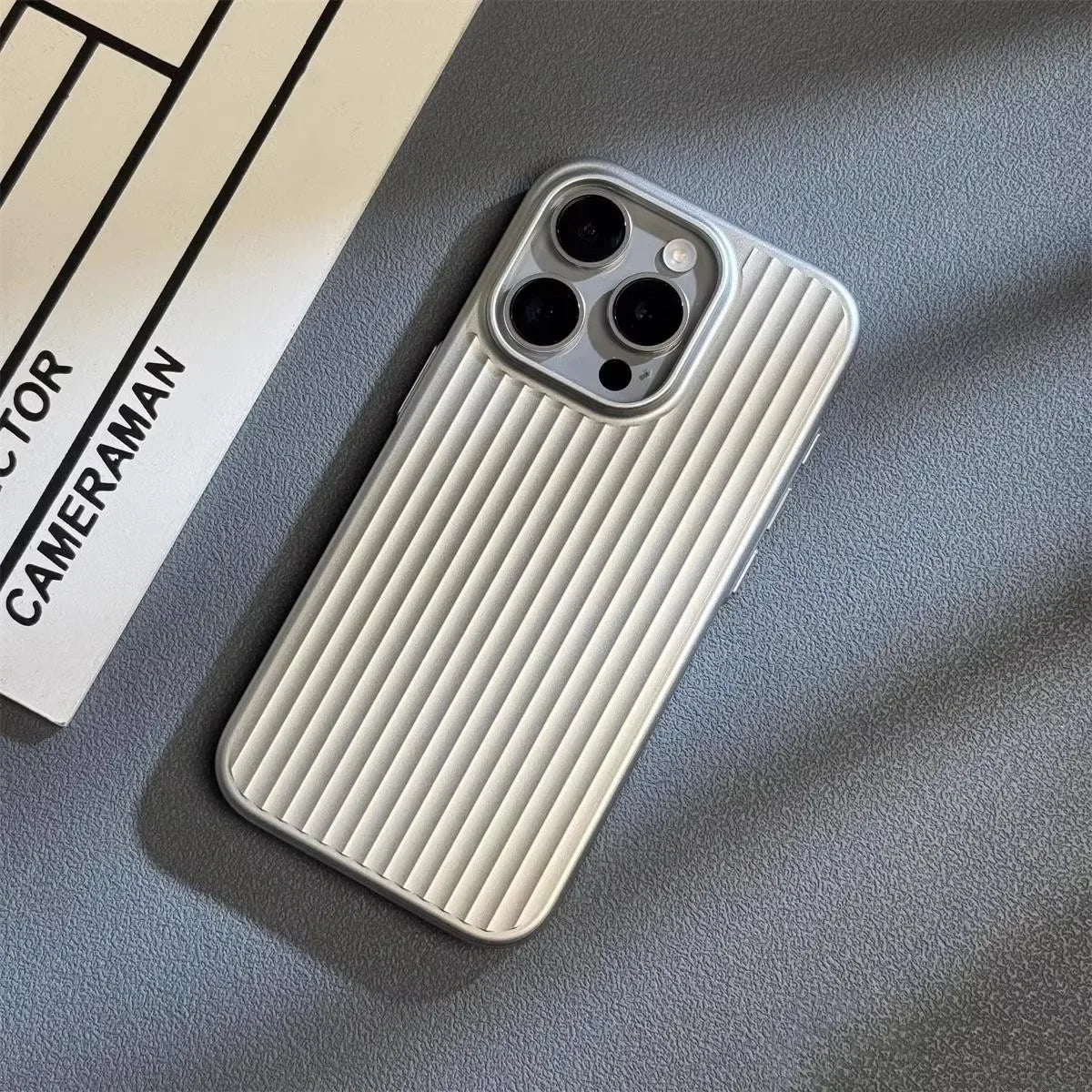 Celestra Pro iPhone Case