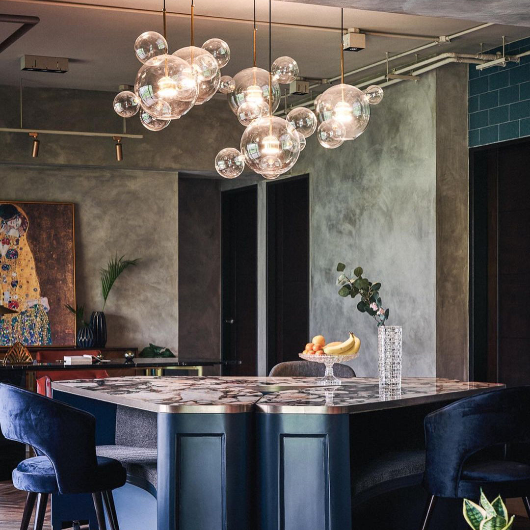 Aurell Ceiling Chandelier