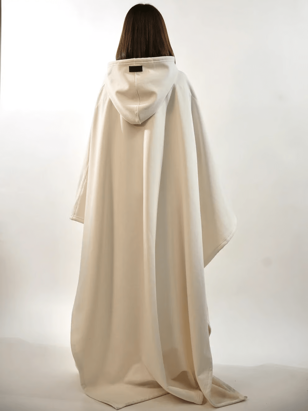 Frostline | Arcane Hoodie