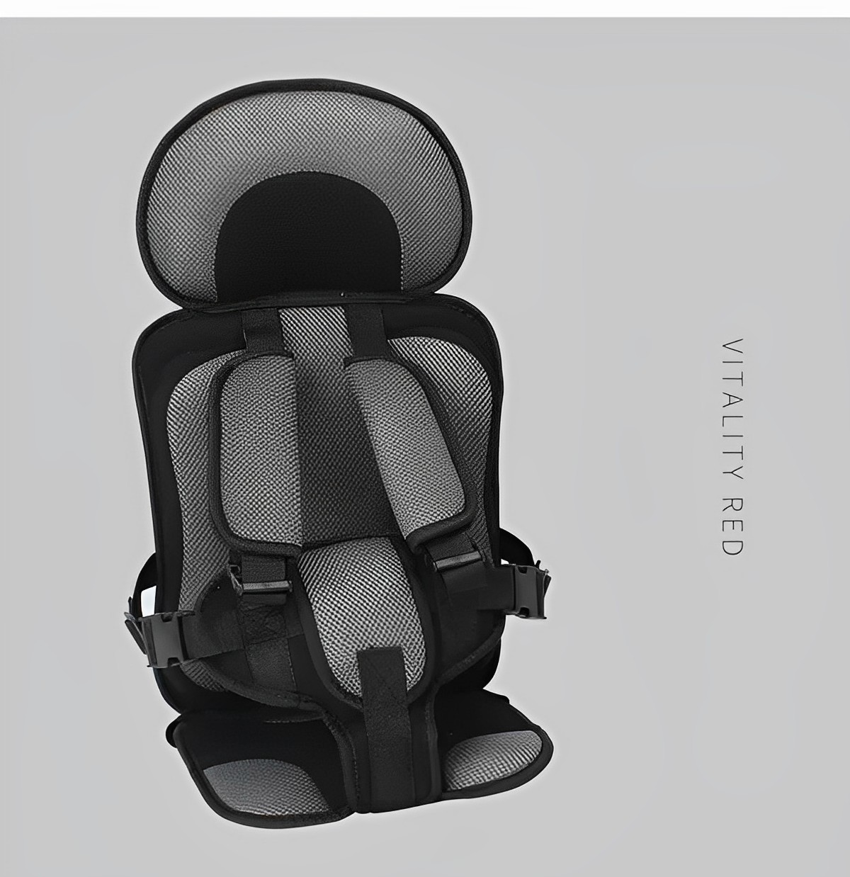 Nori | Travel Child Seat