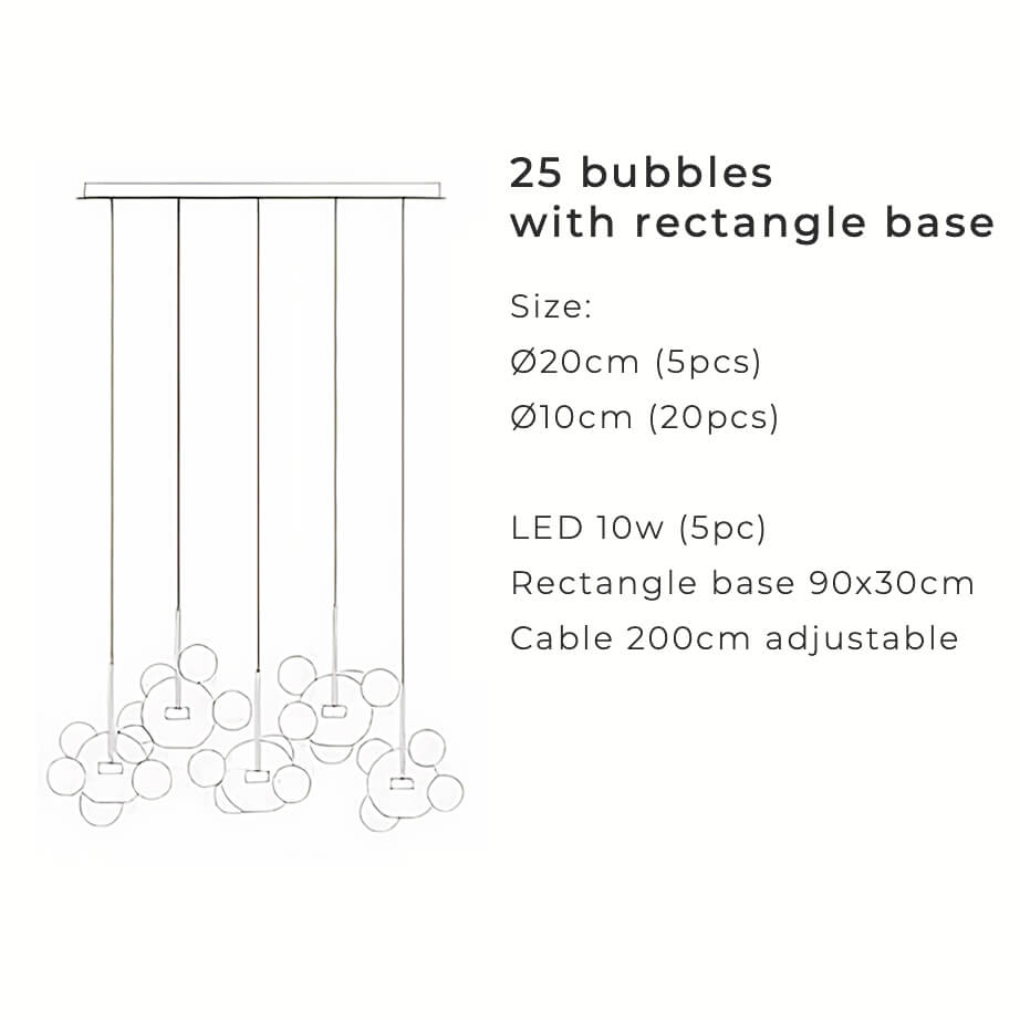 Aurell Ceiling Chandelier
