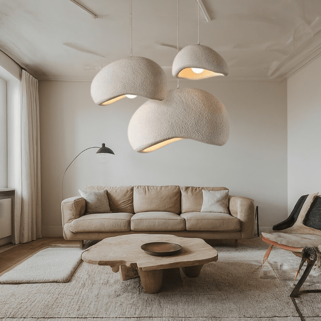 Linora Wasabi Boho Chandelier