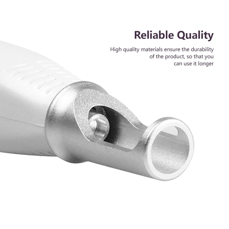 LumaDerm Smart Laser Pen for Fading Tattoos, Moles, Freckles & Acne