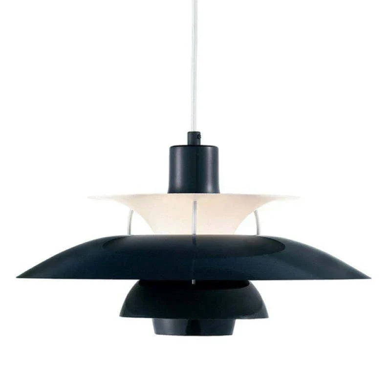 Altara Modern LED Pendant Light with Shade