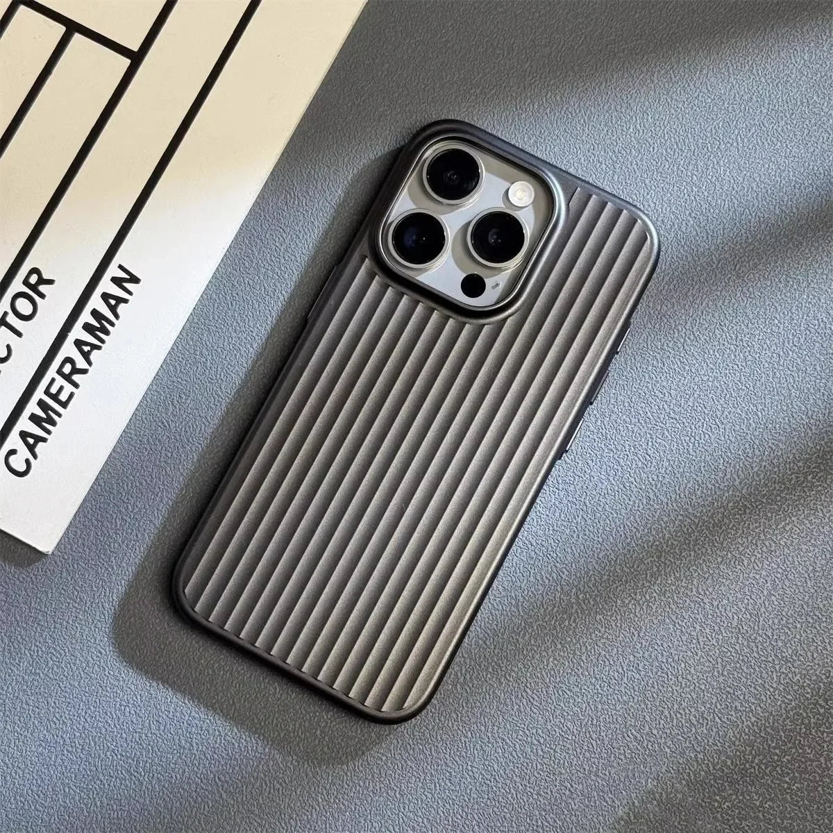 Celestra Pro iPhone Case