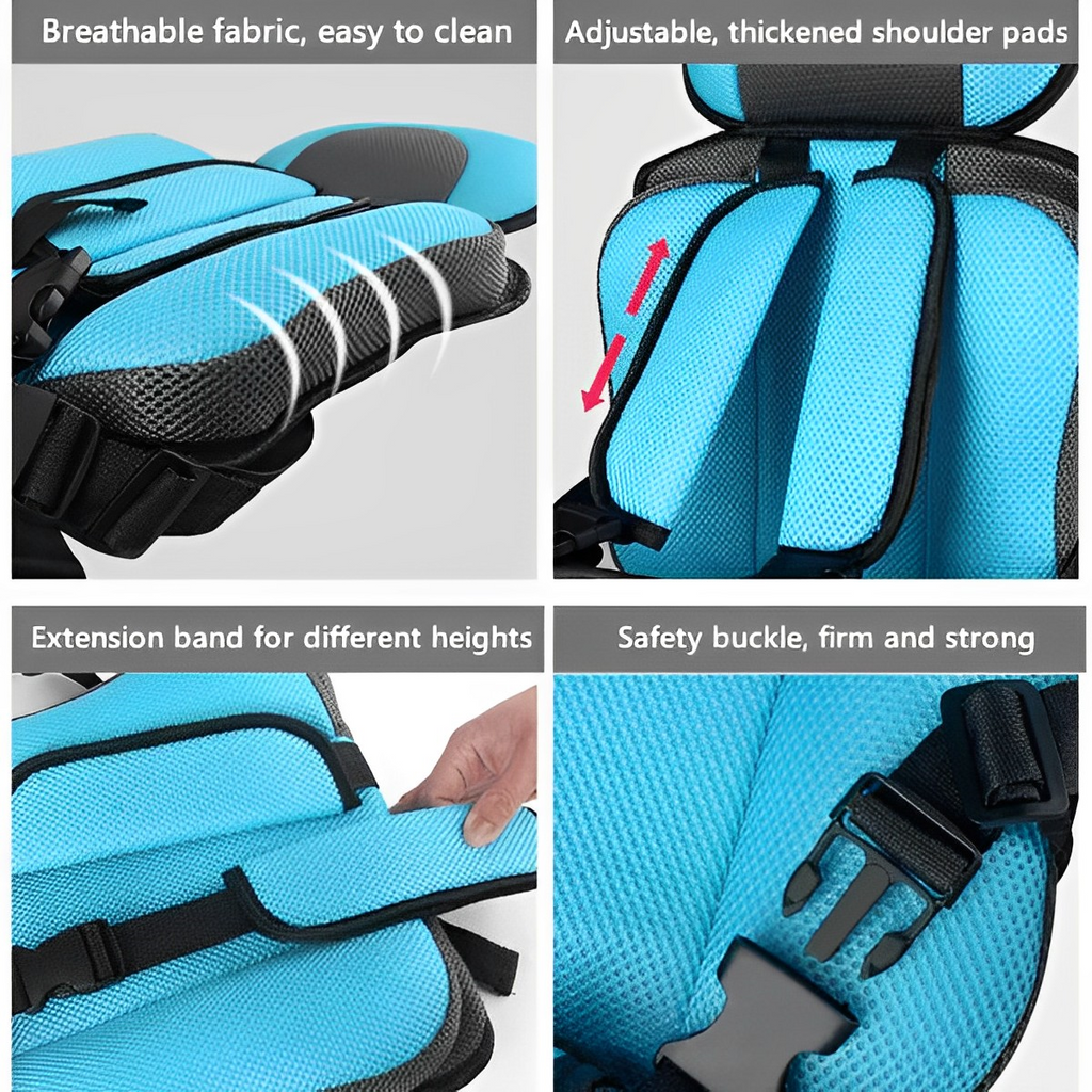 Nori | Travel Child Seat
