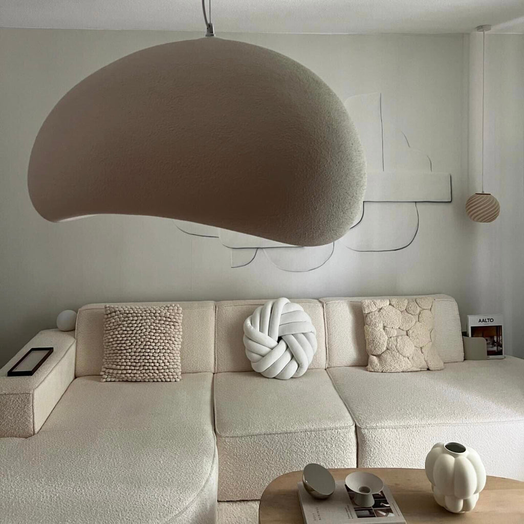 Linora Wasabi Boho Chandelier