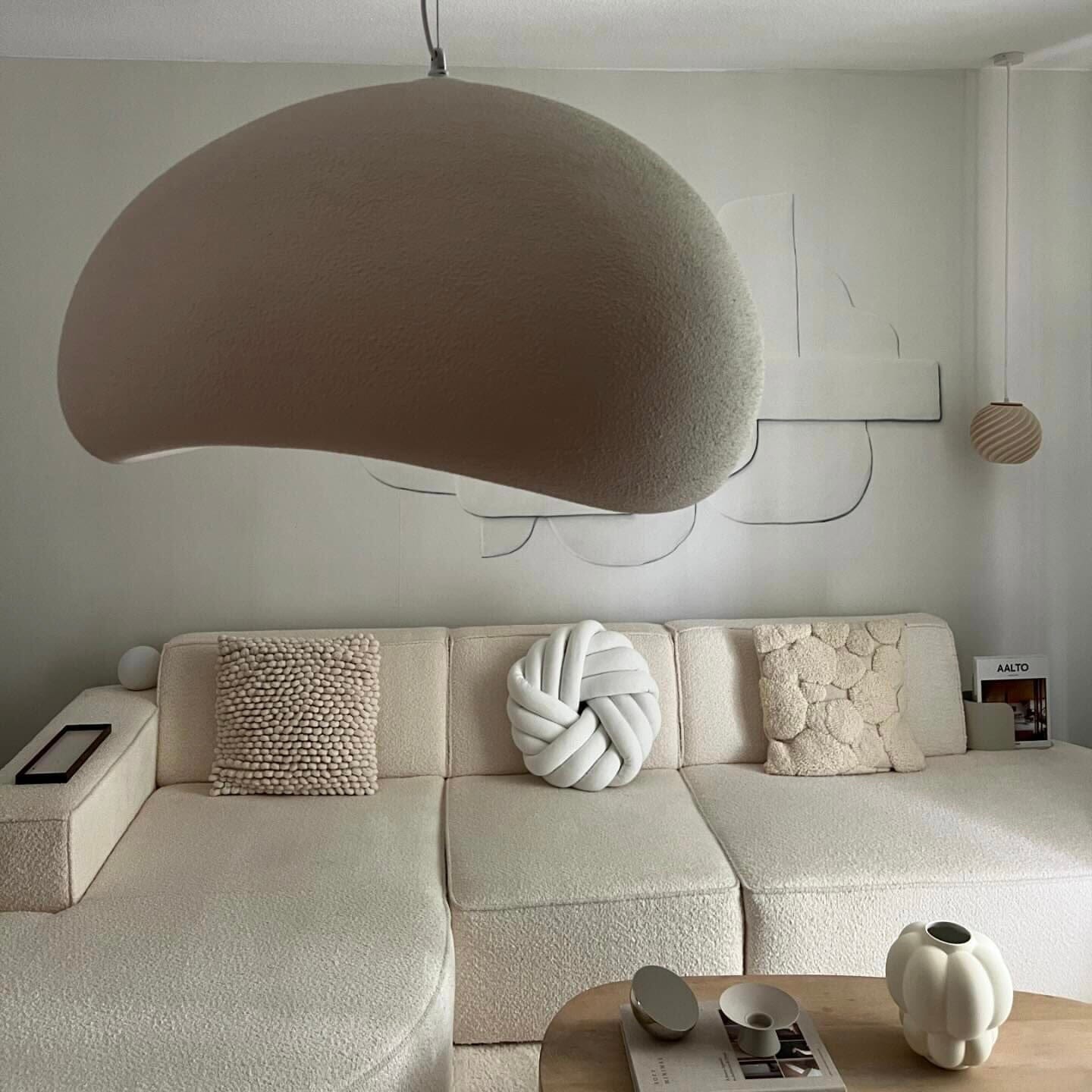 Linora Wasabi Boho Chandelier