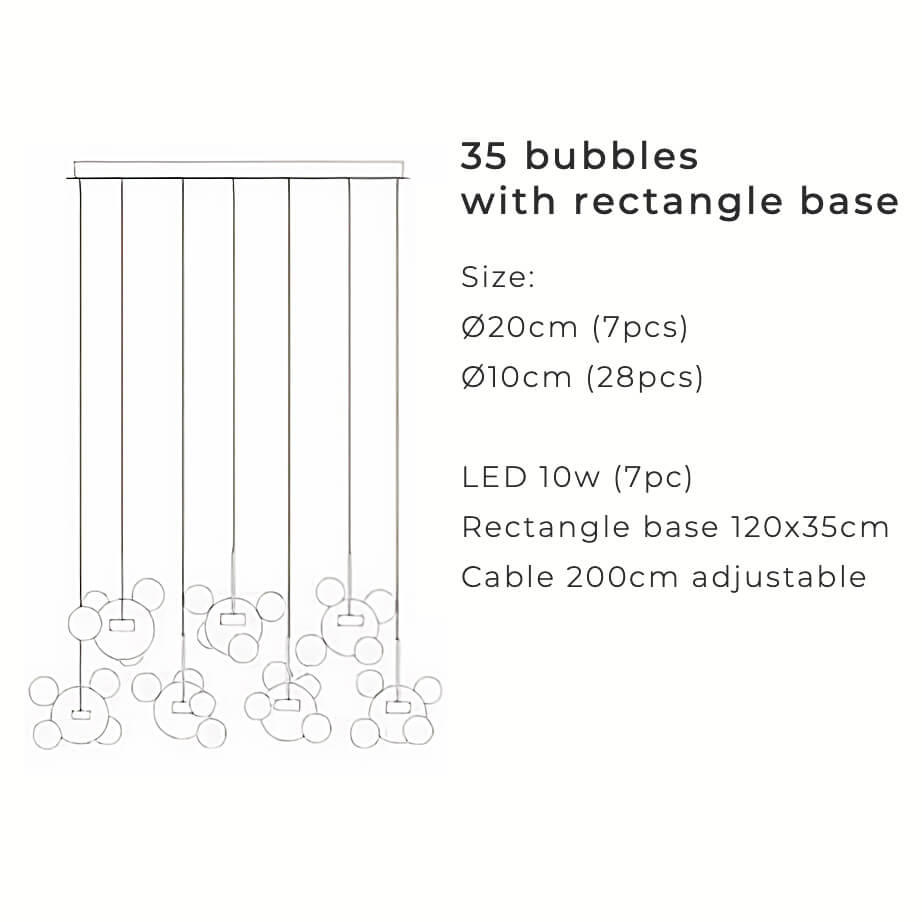 Aurell Ceiling Chandelier
