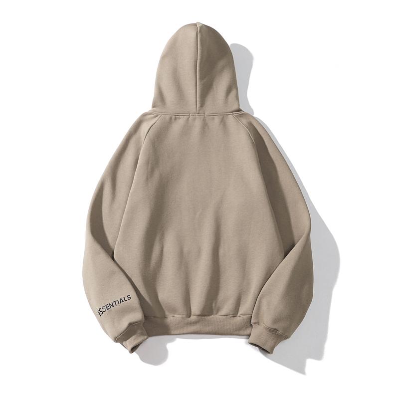 Essentials | Essential Pullover Hoodie