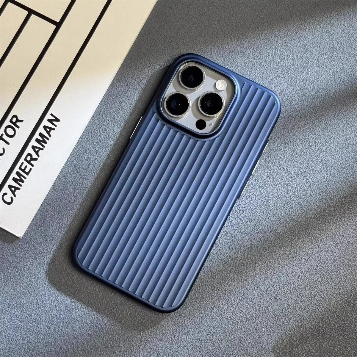 Celestra Pro iPhone Case
