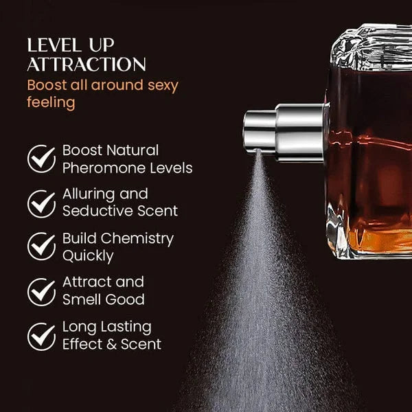 Marcell Pheromone Cologne for Men