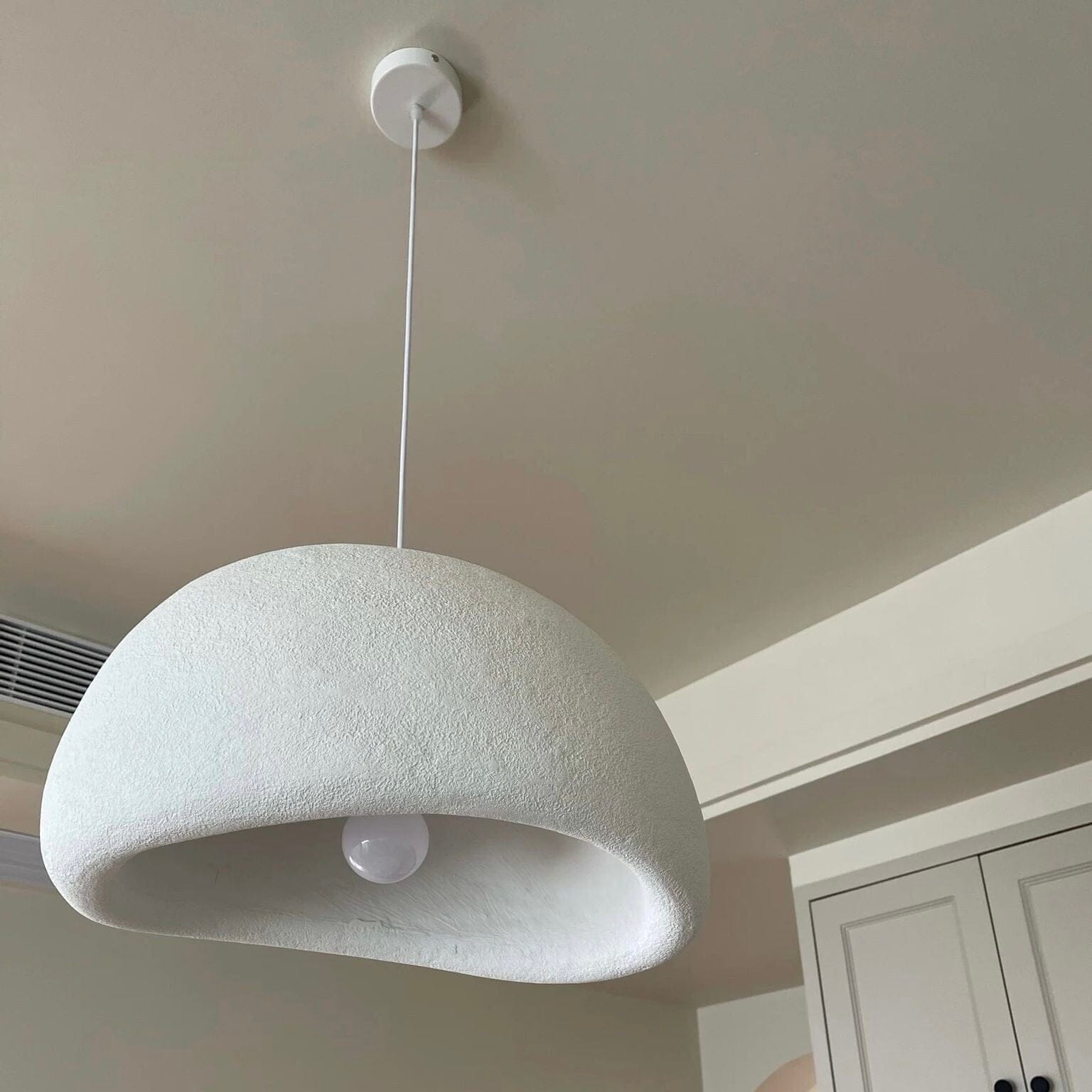 Linora Wasabi Boho Chandelier