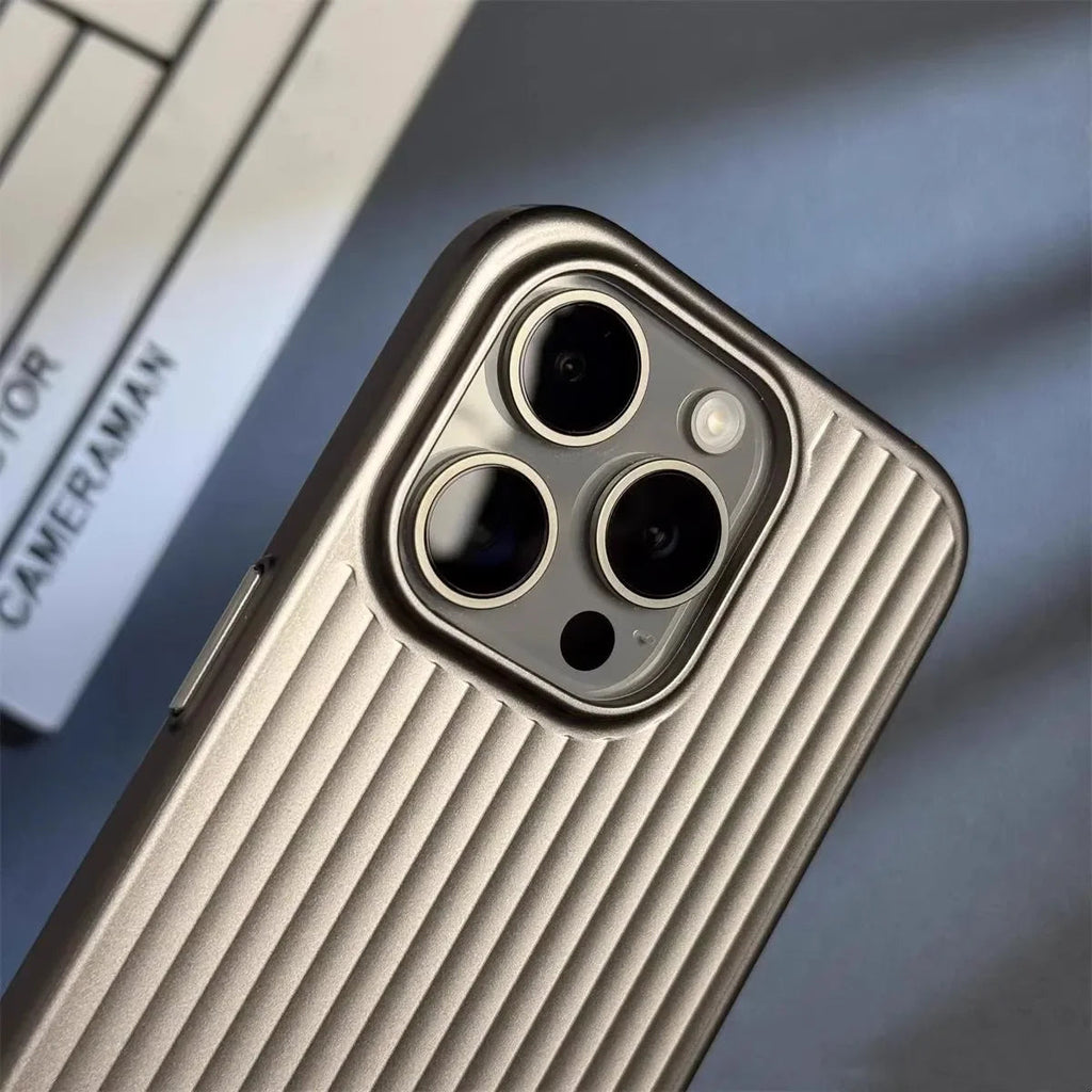 Celestra Pro iPhone Case