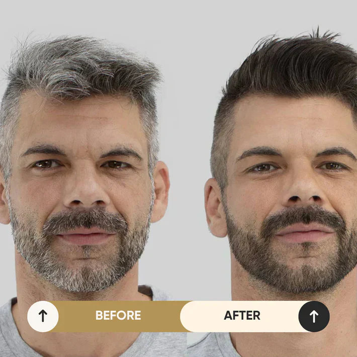 Novahair | Instant Color Shampoo | Bestseller 2025