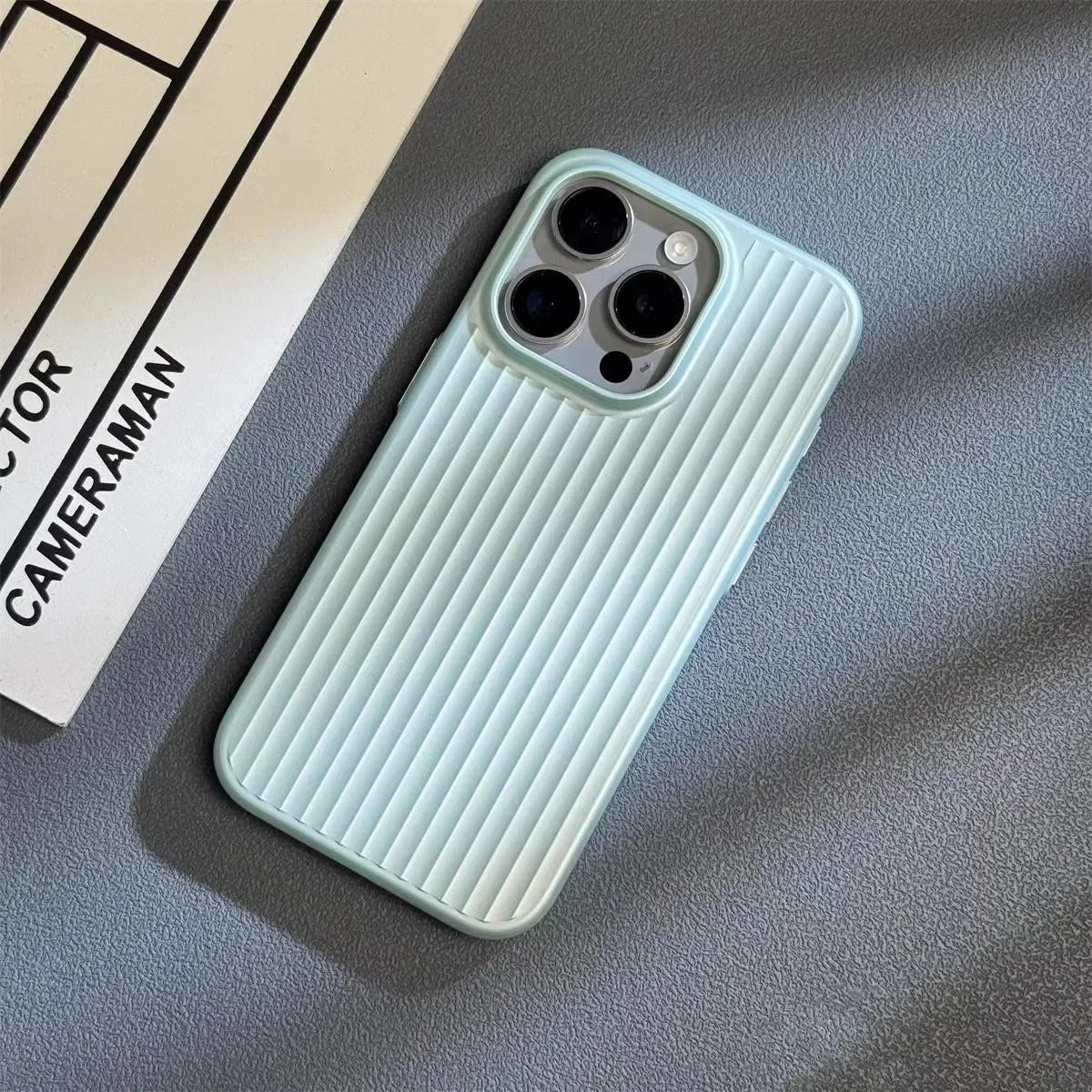 Celestra Pro iPhone Case