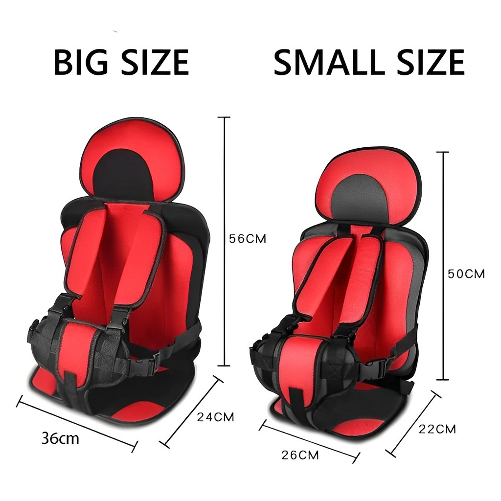Nori | Travel Child Seat