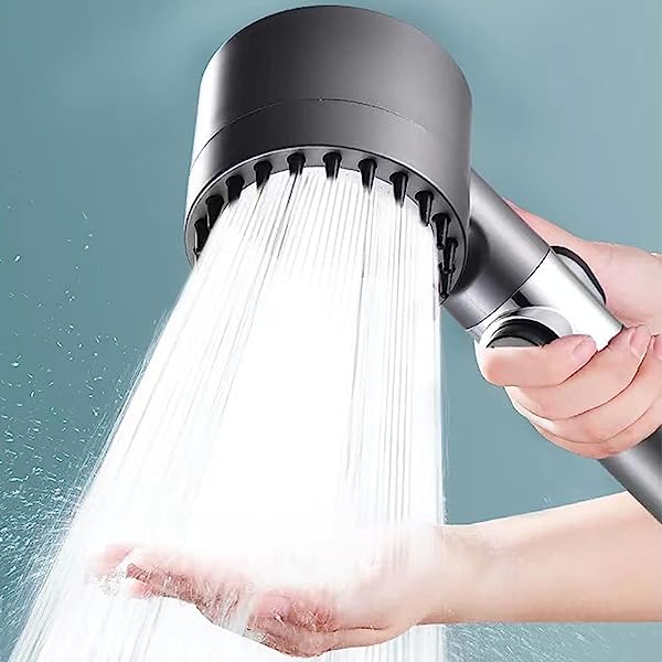 Rivaro | Showerhead