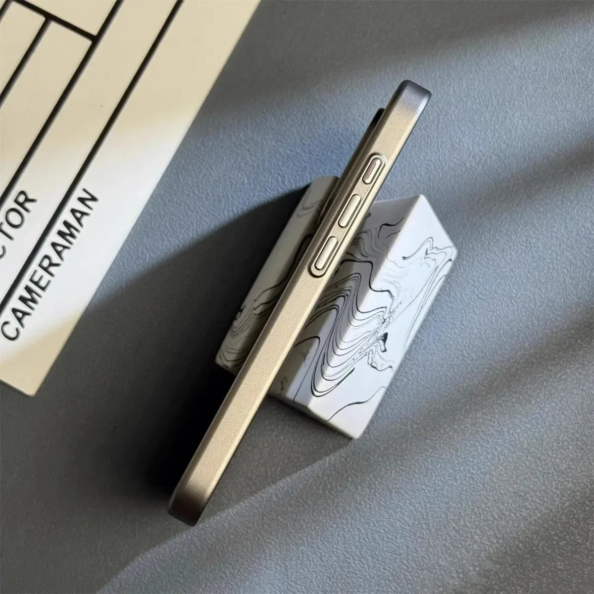 Celestra Pro iPhone Case