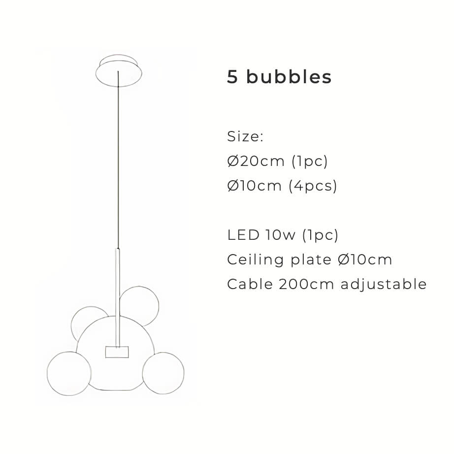 Aurell Ceiling Chandelier